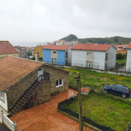 Apartamento Mar De Fora Kap Kap Finisterre Exterior foto