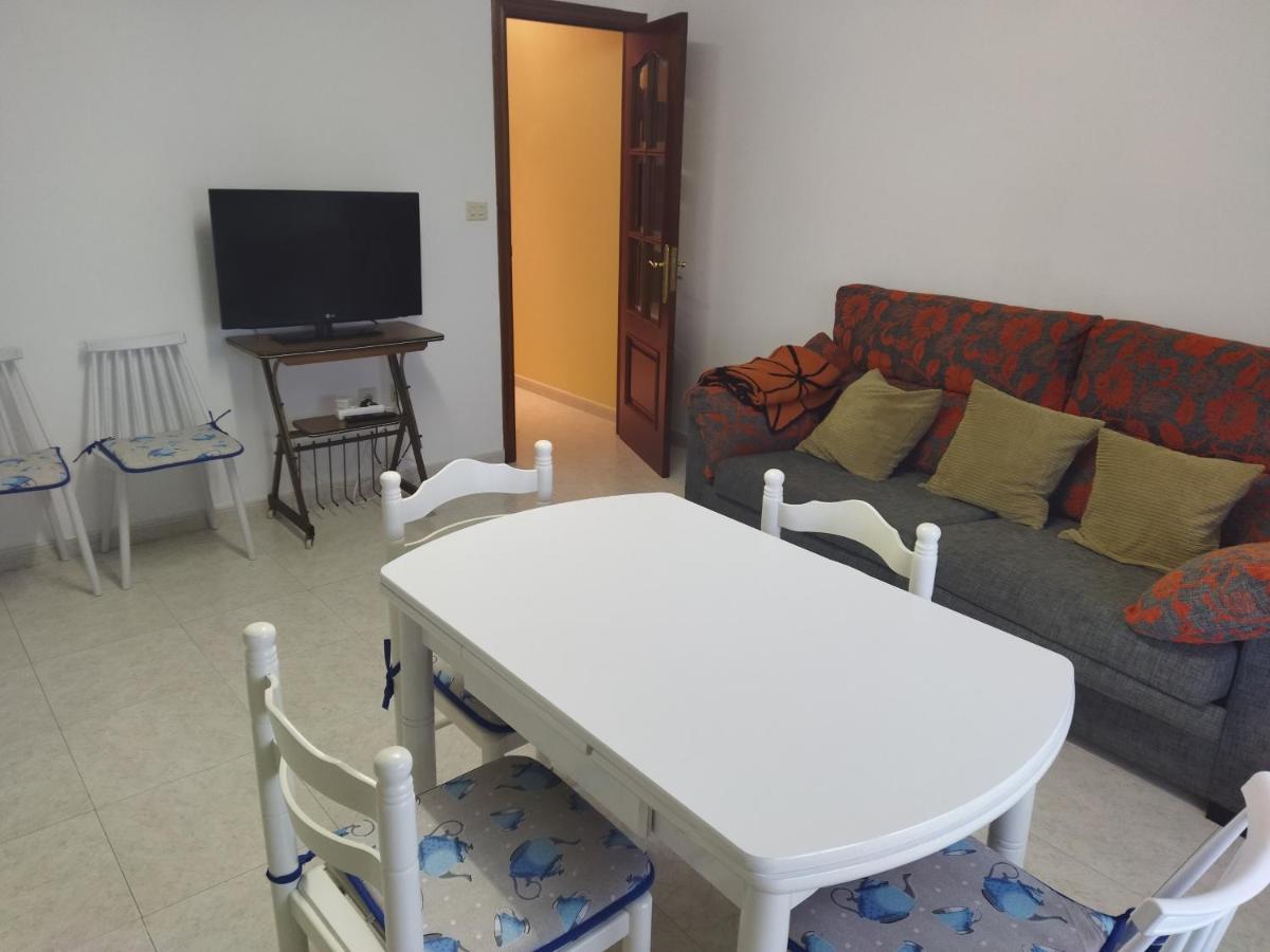Apartamento Mar De Fora Kap Kap Finisterre Exterior foto
