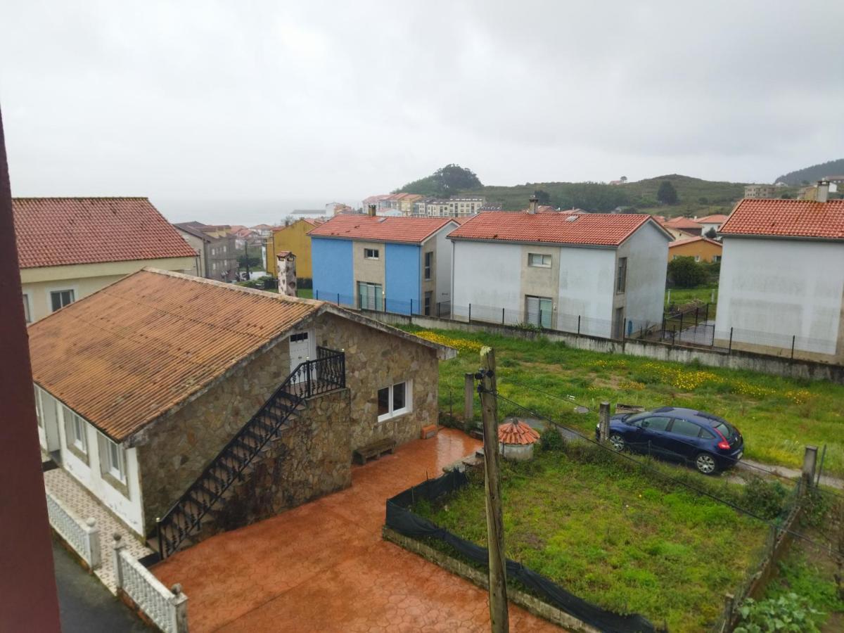 Apartamento Mar De Fora Kap Kap Finisterre Exterior foto