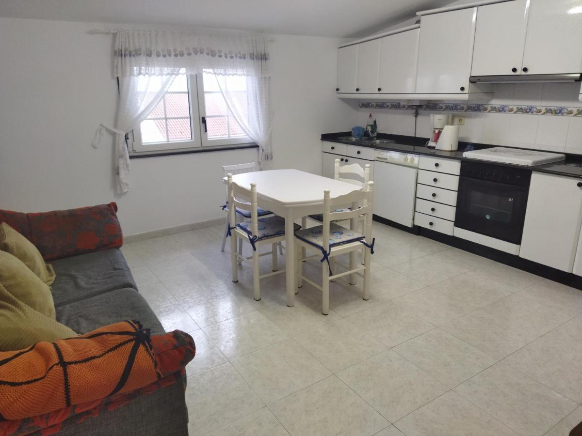 Apartamento Mar De Fora Kap Kap Finisterre Exterior foto