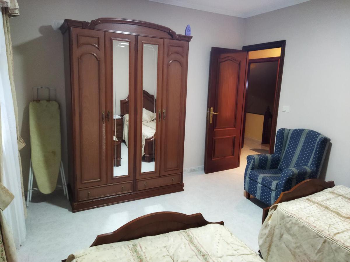 Apartamento Mar De Fora Kap Kap Finisterre Exterior foto
