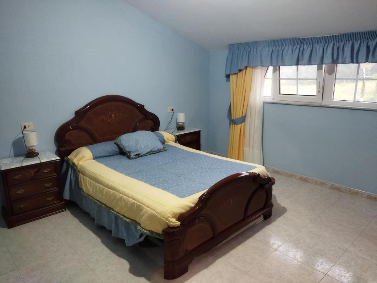 Apartamento Mar De Fora Kap Kap Finisterre Exterior foto