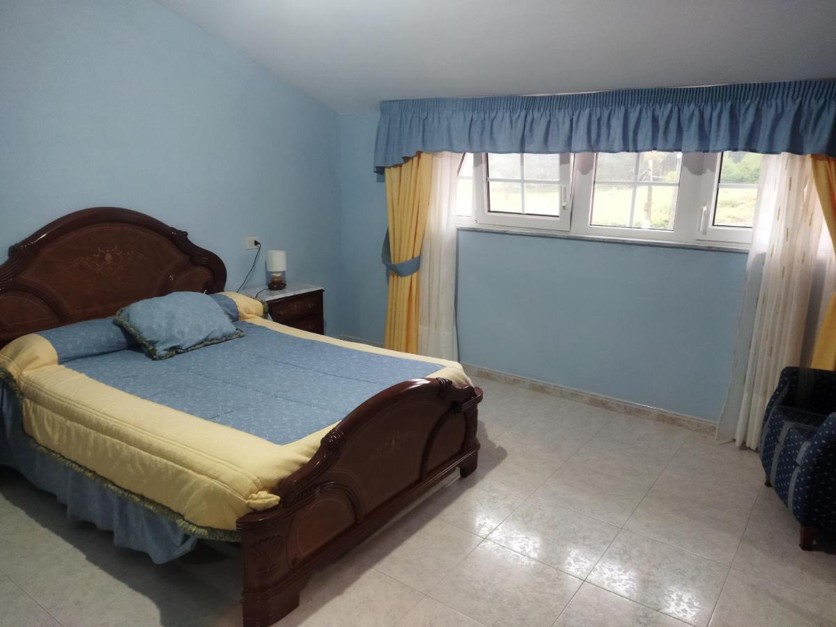 Apartamento Mar De Fora Kap Kap Finisterre Exterior foto